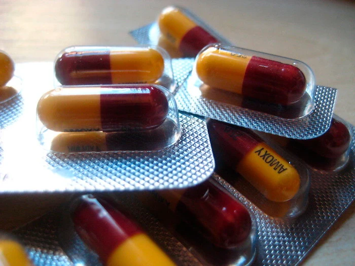 Antibiotika.jpg (Bild: Antibiotics / Sheep purple / CC CC BY 2.0) Antibiotika.jpg (Bild: Antibiotics / Sheep purple / CC CC BY 2.0)