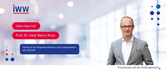 AAA-Interviewpartner_Roos_Topnews.jpg (Bild: © DEGAM / Antje Boysen) AAA-Interviewpartner_Roos_Topnews.jpg (Bild: © DEGAM / Antje Boysen)