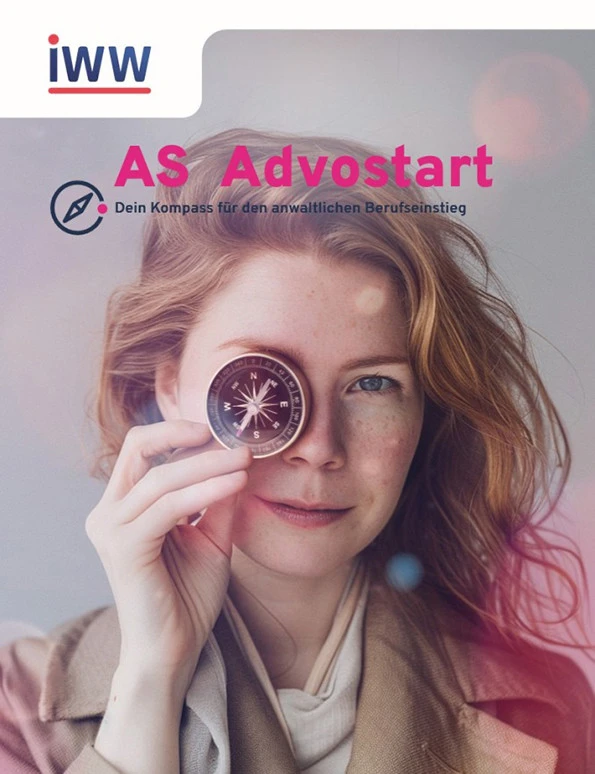 Titelbild AS-Kompass