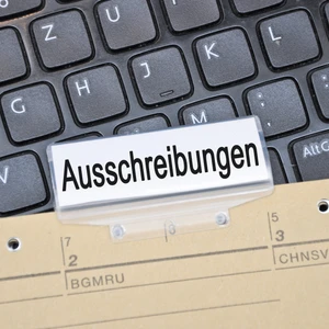VGV-Ausschreibung