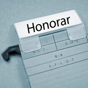 HOAI Honorar (Bild: Adobe Stock) HOAI Honorar