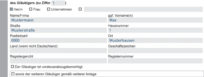 Vollstreckungsauftrag_Gerichtsvollzieher_VE-06-23_Seite2-1.eps (© IWW Institut) Vollstreckungsauftrag_Gerichtsvollzieher_VE-06-23_Seite2-1.eps (© IWW Institut)