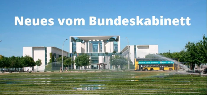 Neues vom Bundeskabinett.png (Bild: IWW/St) Neues vom Bundeskabinett.png (Bild: IWW/St)