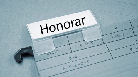 HOAI (Bild: Abobe Stock) HOAI