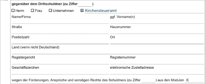 Entwurf_Pfändungsbeschluss_VE1-25_Seite4-4.eps (© IWW Institut) Entwurf_Pfändungsbeschluss_VE1-25_Seite4-4.eps (© IWW Institut)