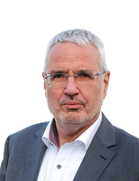 Frank-Michael Goebel