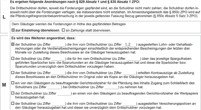 Entwurf_Pf&auml;ndungsbeschluss_VE-03-26_Seite6-1.eps (Bild: iww)