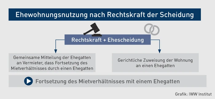 FK-Grafik_Mietverhältnis_2_Neumann.eps (© IWW Institut) FK-Grafik_Mietverhältnis_2_Neumann.eps (© IWW Institut)