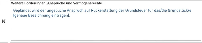 Entwurf_Pfändungsbeschluss_VE1-25_Seite6-2.eps (© IWW Institut) Entwurf_Pfändungsbeschluss_VE1-25_Seite6-2.eps (© IWW Institut)