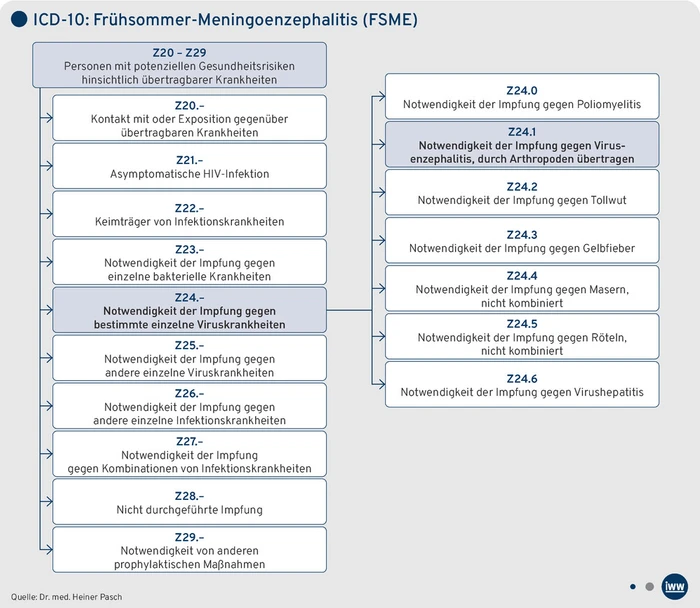 AAA-03.2026_Grafik_ICD10_FSME.eps (Bild: © IWW) AAA-03.2026_Grafik_ICD10_FSME.eps (Bild: © IWW)