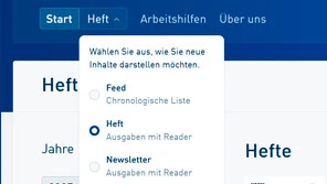 Übersicht