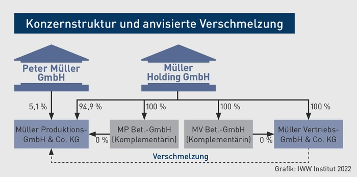 MBP-Grafik_Verschmelzung.eps (&copy; IWW Institut)