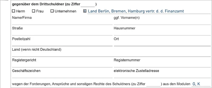 Entwurf_Pfändungsbeschluss_VE1-25_Seite4-2.eps (© IWW Institut) Entwurf_Pfändungsbeschluss_VE1-25_Seite4-2.eps (© IWW Institut)