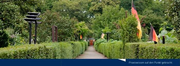 Garten (&copy; IWW Institut)