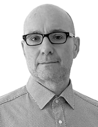 Peter Mock