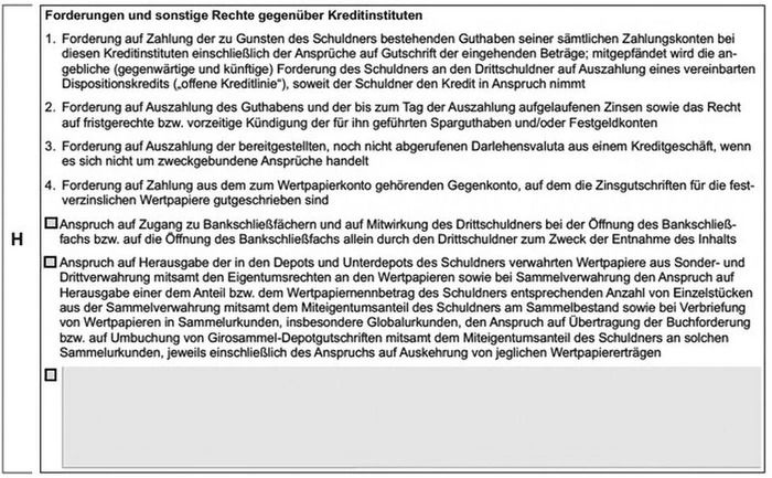 ModulH-Kontenpfändung_VE10-24.jpg (© IWW Institut) ModulH-Kontenpfändung_VE10-24.jpg (© IWW Institut)