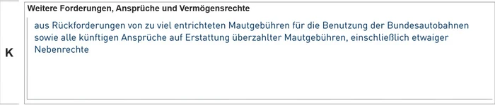 Entwurf_Pfändungsbeschluss_VE10-25_Seite6-1.eps (Bild: iww) Entwurf_Pfändungsbeschluss_VE10-25_Seite6-1.eps (Bild: iww)
