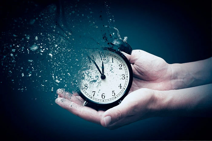 D AdobeStock_227086649_Zeit.jpg (Bild: Proxima Studio) D AdobeStock_227086649_Zeit.jpg (Bild: Proxima Studio)