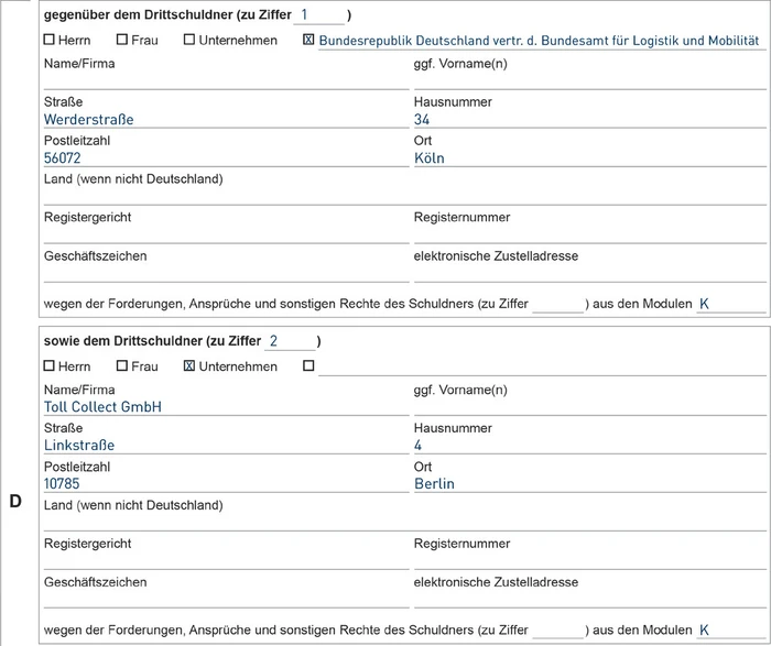 Entwurf_Pfändungsbeschluss_VE10-25_Seite4-1.eps (Bild: iww) Entwurf_Pfändungsbeschluss_VE10-25_Seite4-1.eps (Bild: iww)
