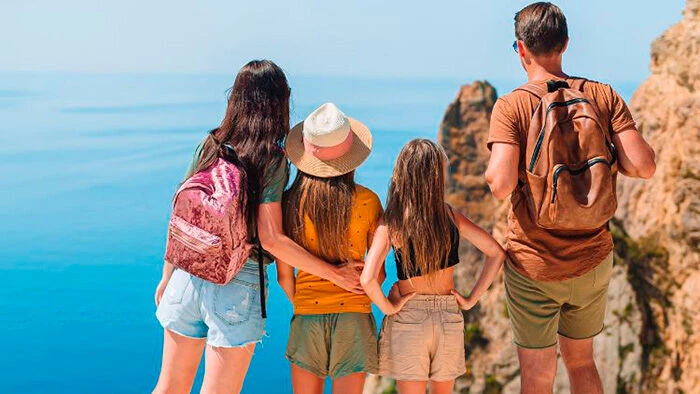 Urlaub Canva.jpg (Bild: Canva) Urlaub Canva.jpg (Bild: Canva)
